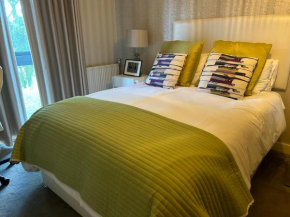 Spacious Room